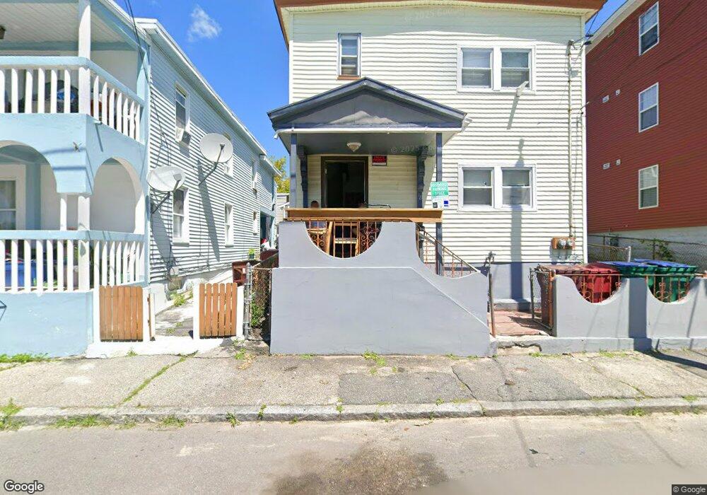 18 Pleasant St unit R, Lowell, MA 01852 - photo 1