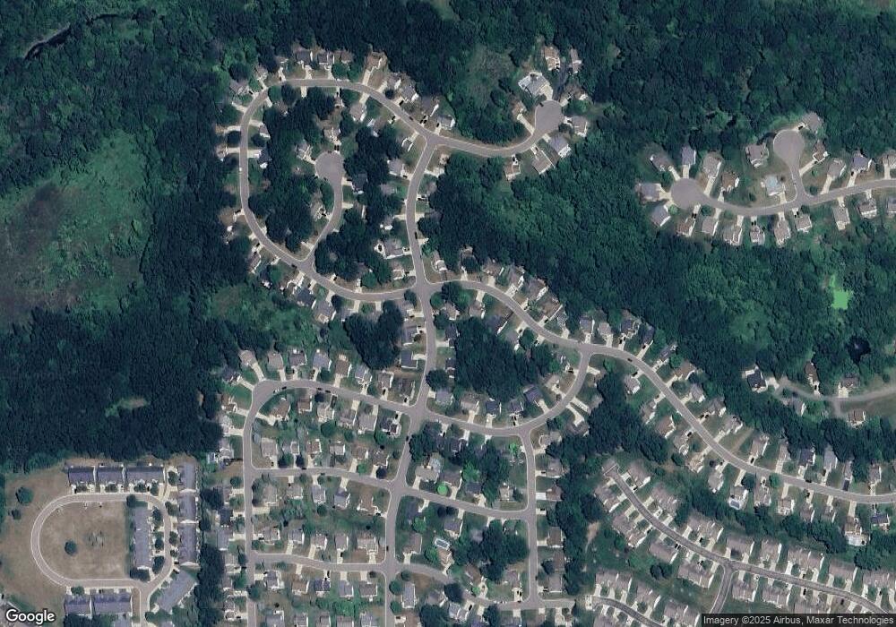 1824 Hickory Hills Blvd, Howell, MI 48855 - photo 1