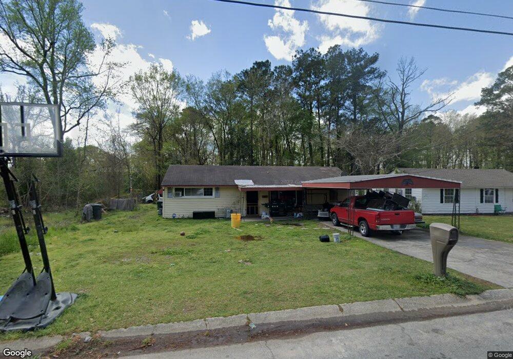 3987 Spencer Cir, Macon, GA 31206 - photo 1