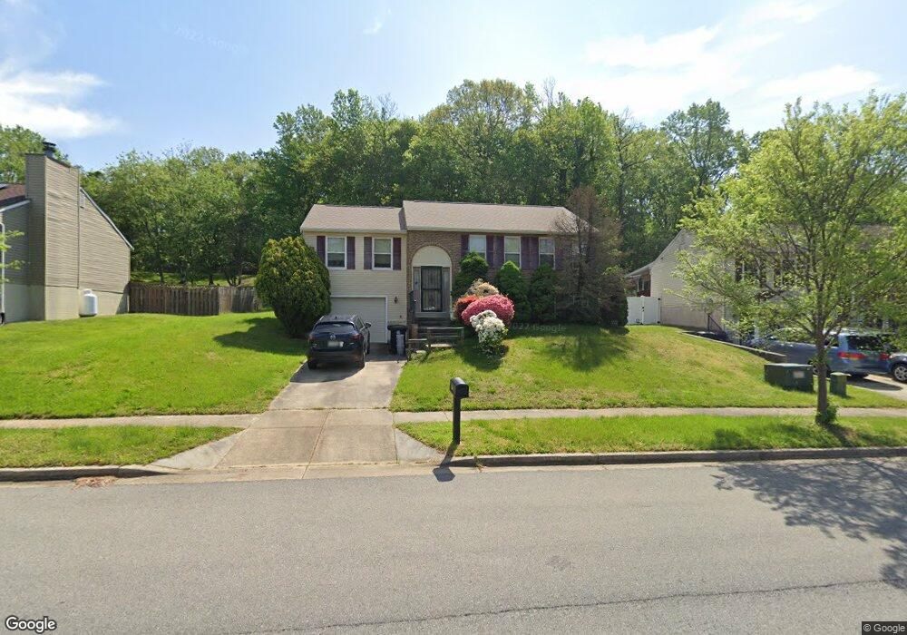 12708 Lampton Ln, Fort Washington, MD 20744 - photo 1