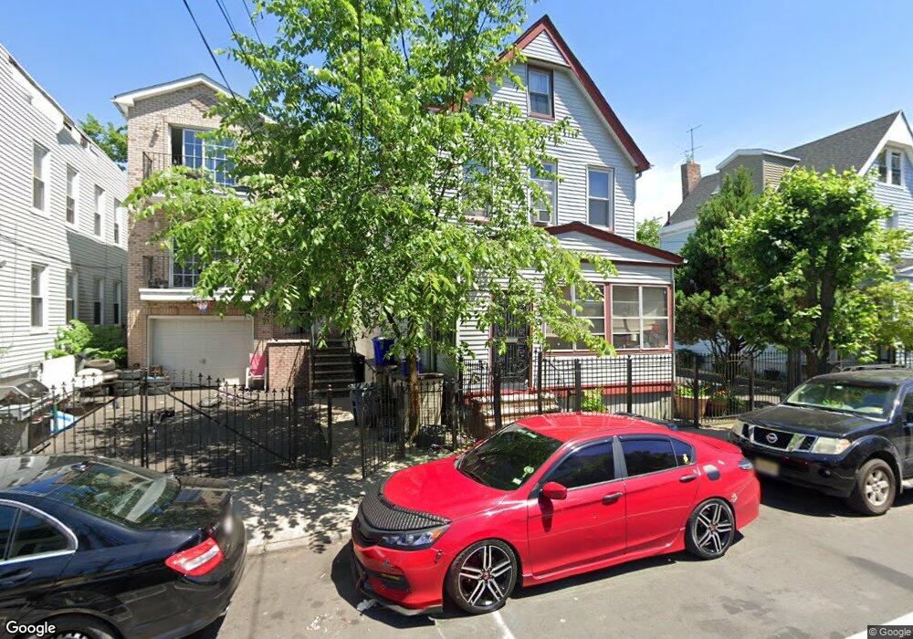 824 S 19th St, Newark, NJ 07108 - photo 1