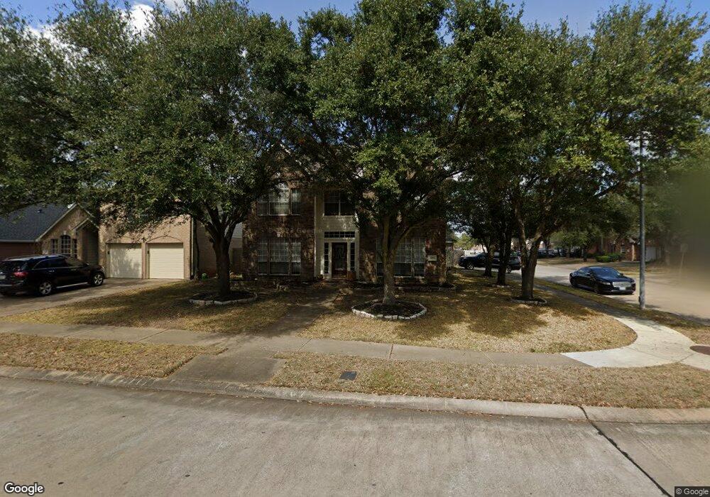 13818 Pickford Knolls Dr, Houston, TX 77041 - photo 1