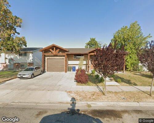 4442 S Cherry Holw Cir