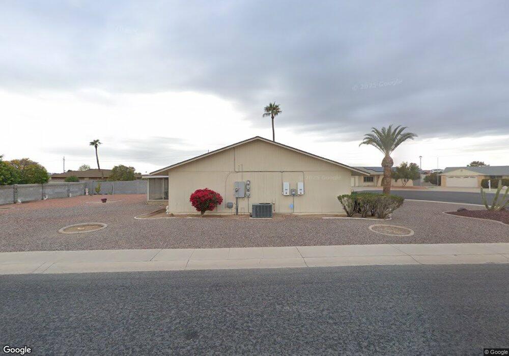 9536 W Briarwood Cir N, Sun City, AZ 85351 - photo 1