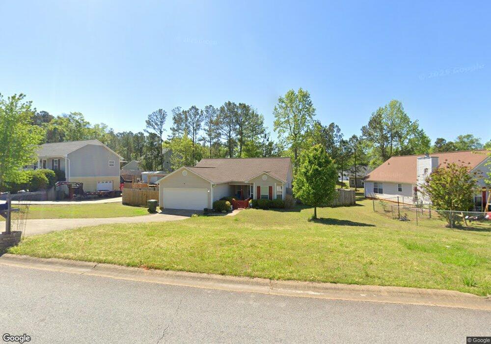115 Yellowstone Dr unit 6, Carrollton, GA 30117 - photo 1