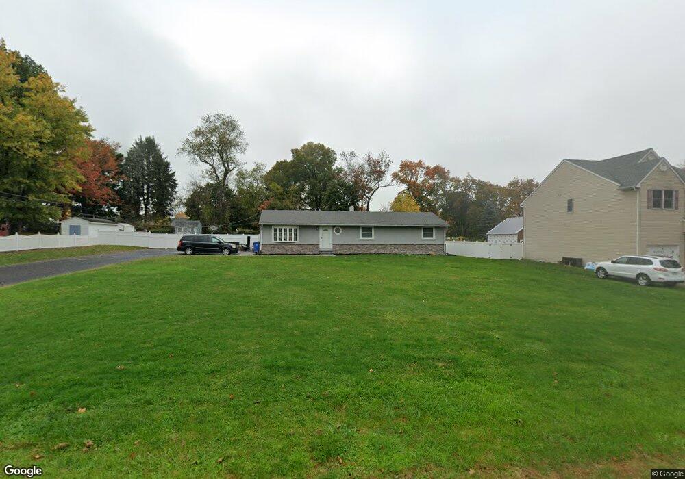 6368 Lewisville Ave, Bensalem, PA 19020 - photo 1