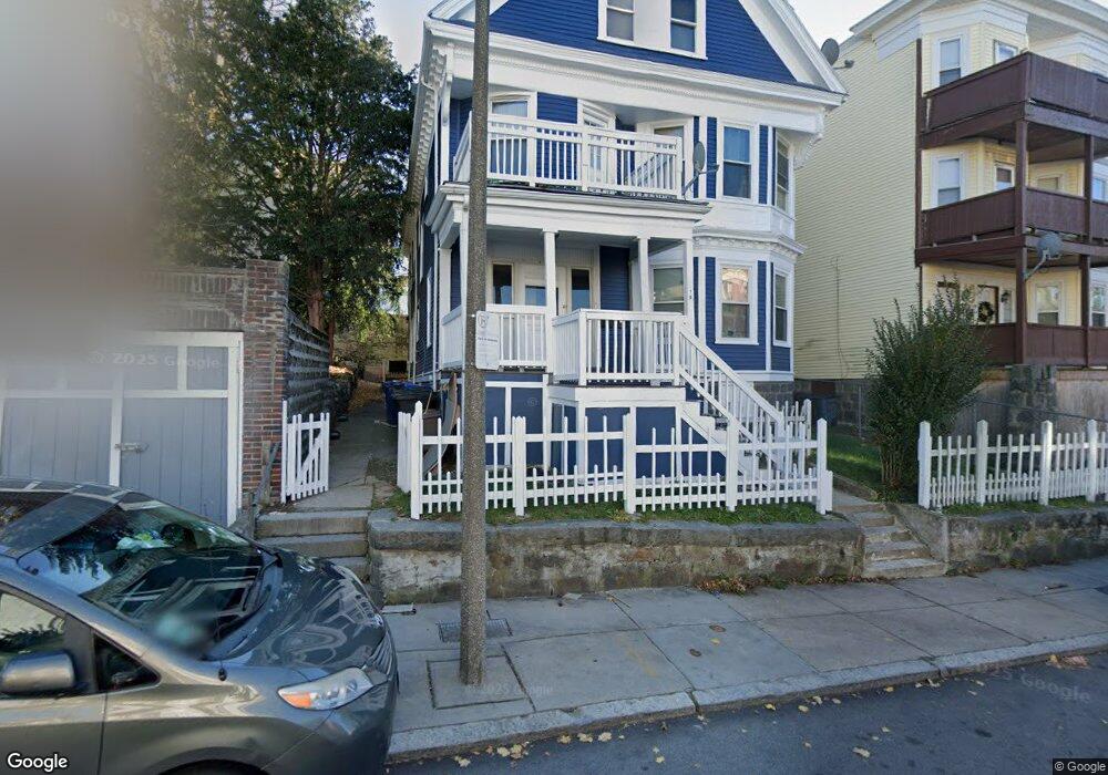 16 Normandy St unit 1, Dorchester, MA 02121 - photo 1