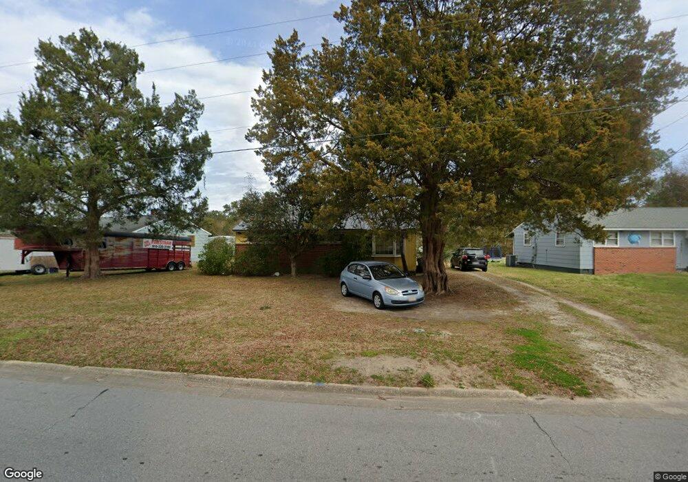 1314 Davis St, Jacksonville, NC 28540 - photo 1