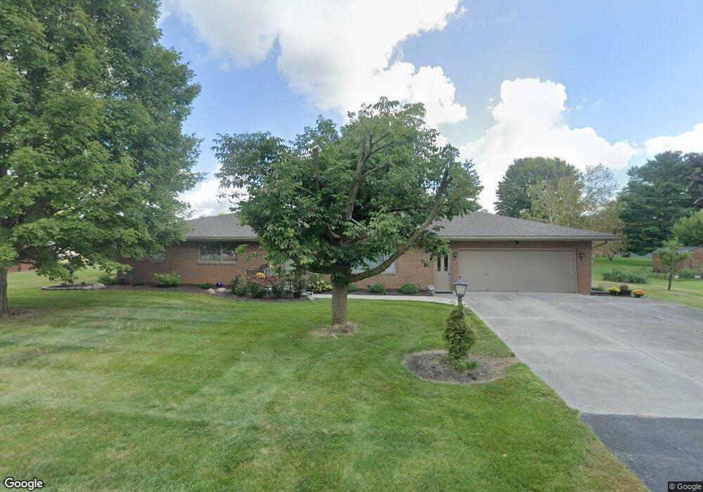 535 Dolly Ave, Upper Sandusky, OH 43351 - photo 1