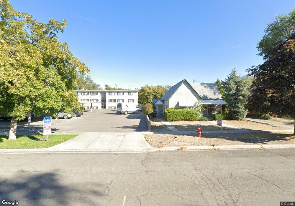 540 W 200 S, Provo, UT 84601 - photo 1