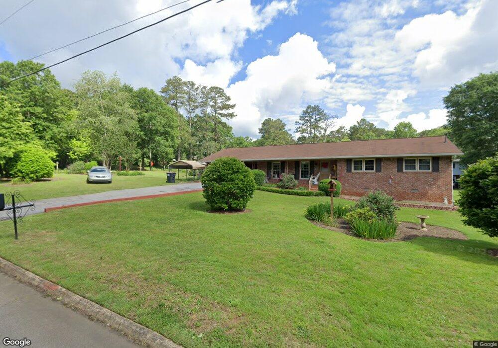 20 Pine Ridge Dr, Carrollton, GA 30117 - photo 1