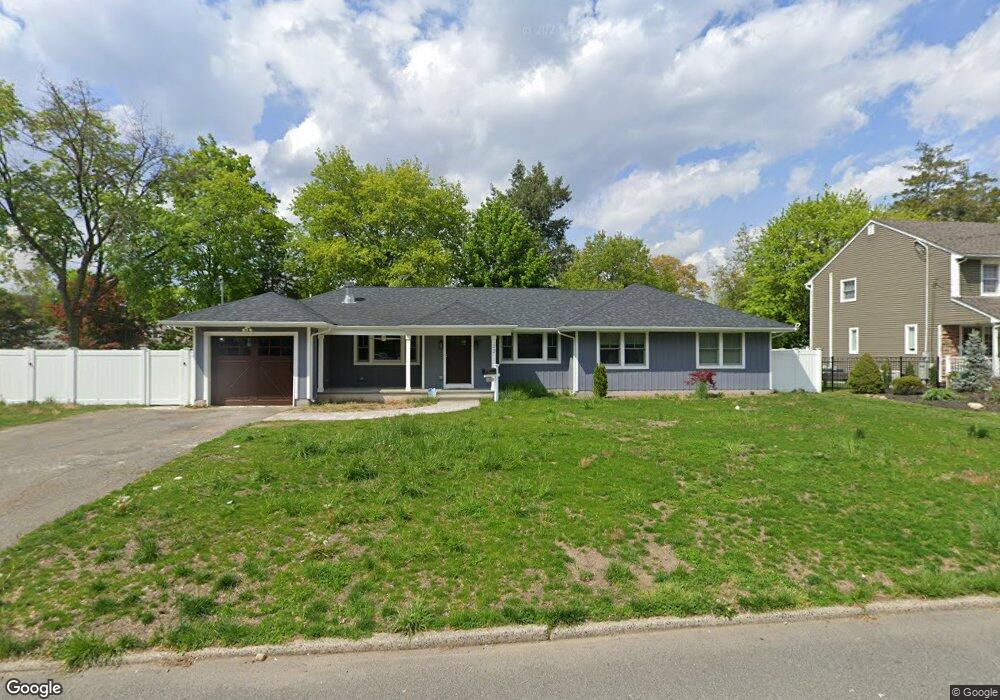 22 Winfield Ave, Pompton Plains, NJ 07444 - photo 1