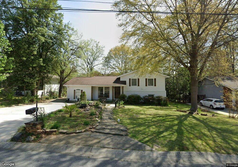 2205 Earwood Dr SW unit 5, Marietta, GA 30060 - photo 1