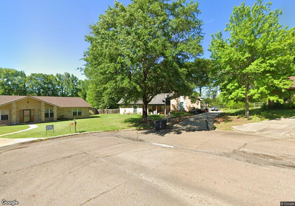 2 Telka Place, Wake Village, TX 75501 - photo 1