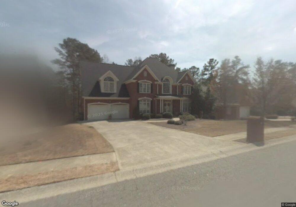 5880 Brookstone Walk NW unit XI, Acworth, GA 30101 - photo 1
