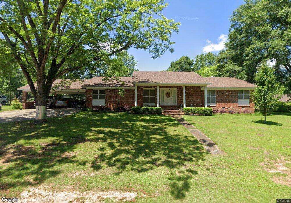 12 Pineview Dr, Laurel, MS 39440 - photo 1