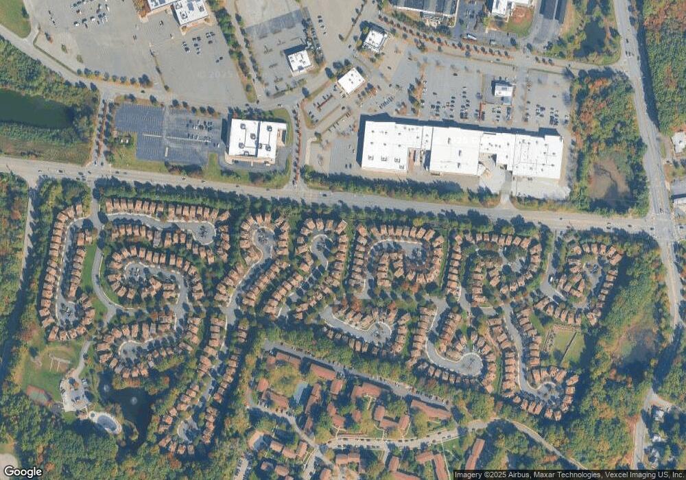 22 Fox Hunt Dr, Rockaway, NJ 07866 - photo 1