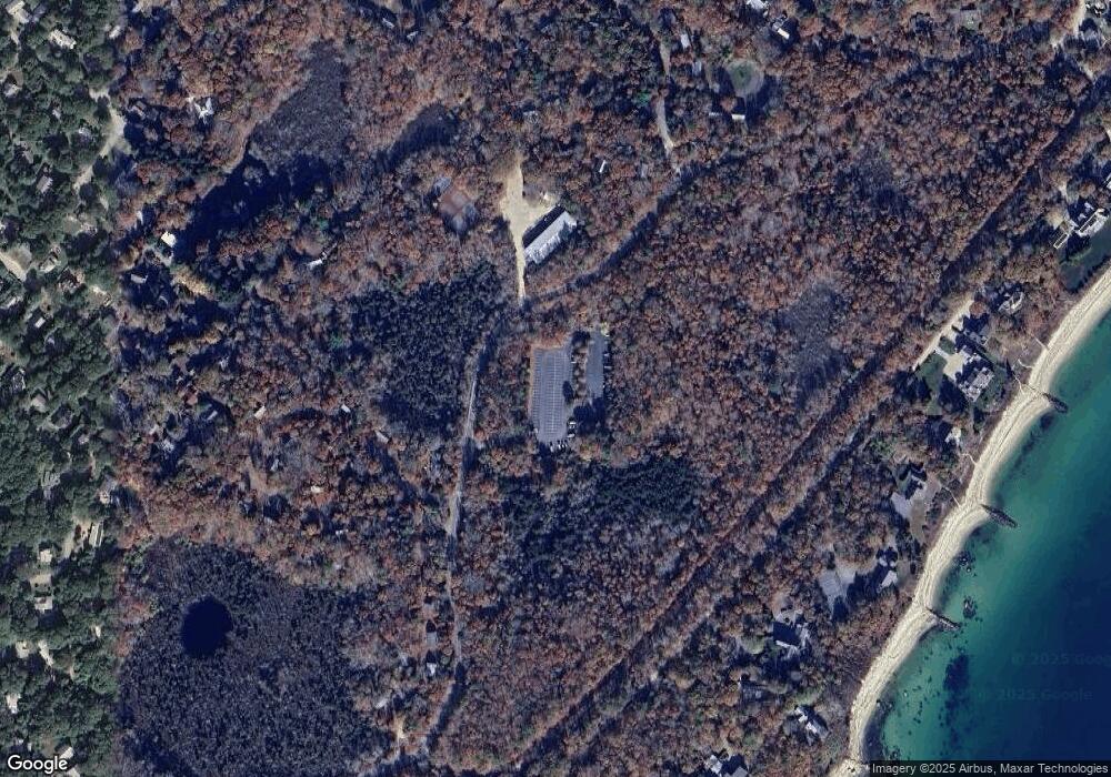 300 Oyster Pond Rd, Falmouth, MA 2543 - photo 1