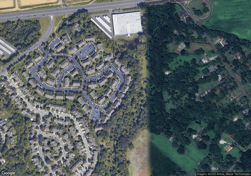 1501A Yarmouth Ln, Mount Laurel, NJ 08054 - photo 1