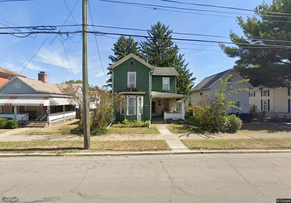 308 S Maple St, Lancaster, OH 43130 - photo 1