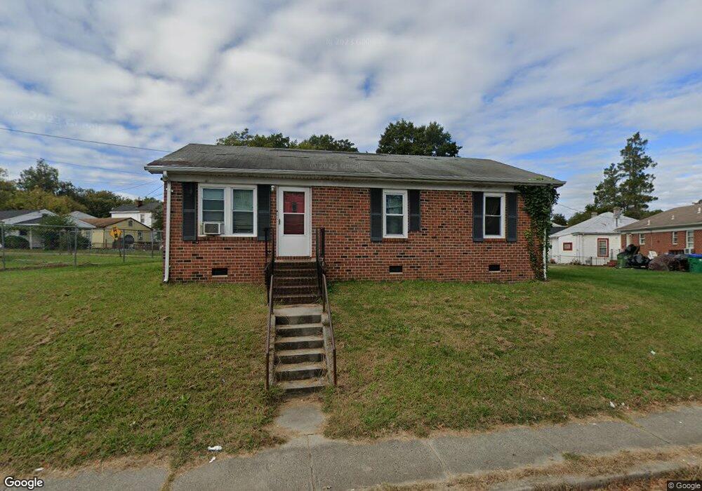 3310 Meadowbridge Rd, Richmond, VA 23222 - photo 1