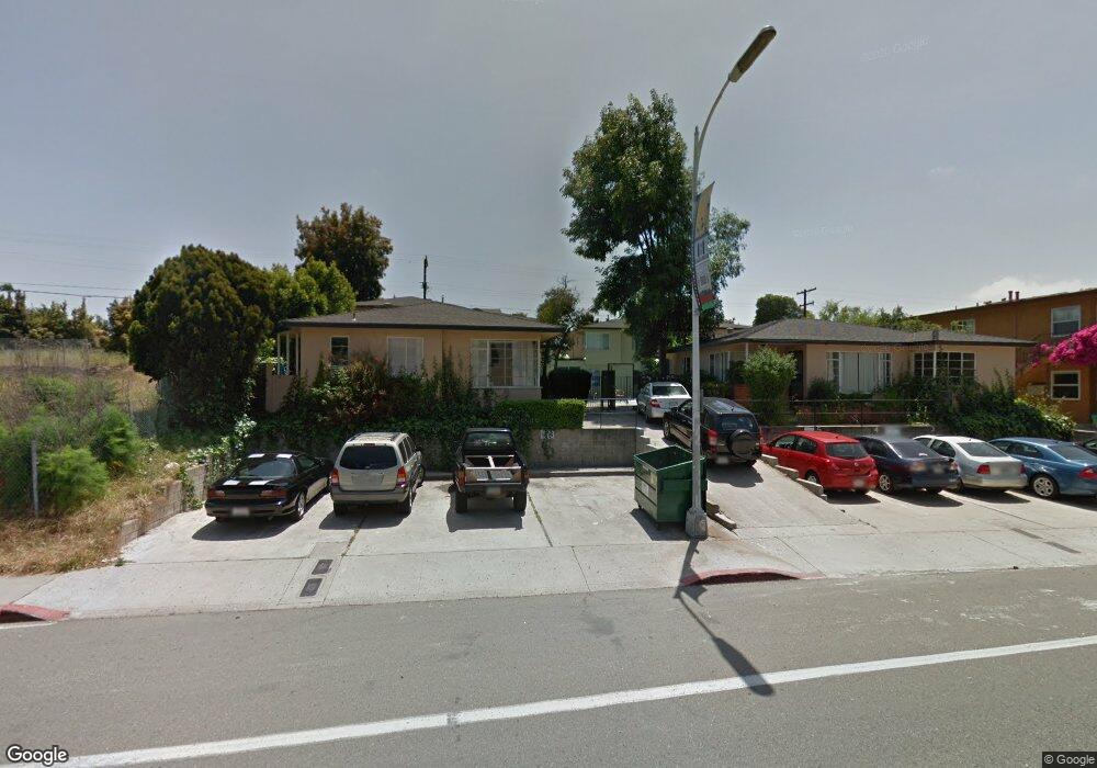 Street View Photo