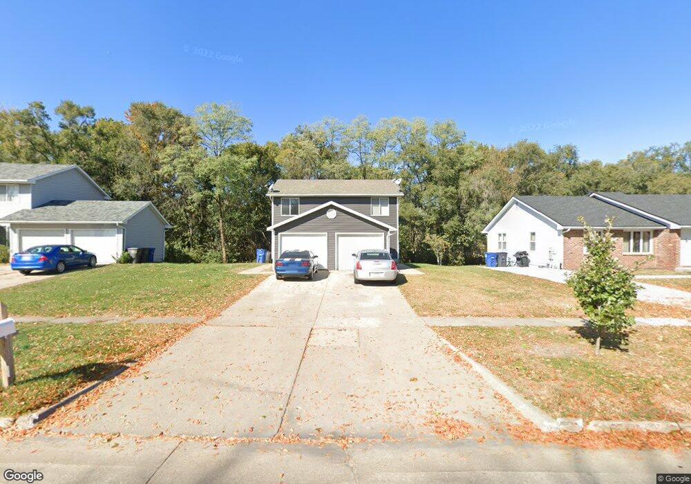 4228 50th St, Des Moines, IA 50310 - photo 1