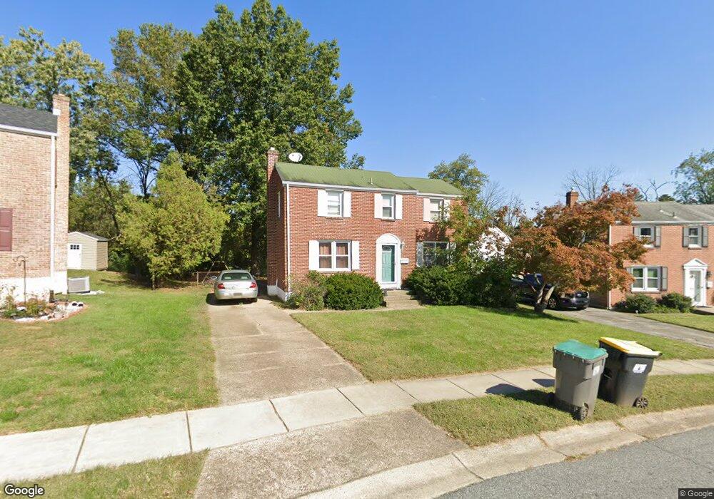 4303 N Jane Way, Wilmington, DE 19804 - photo 1