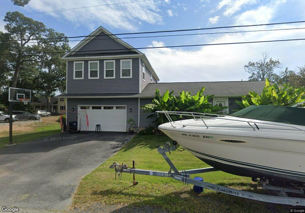 9339 Dayton Ave, North Beach, MD 20714 - photo 1