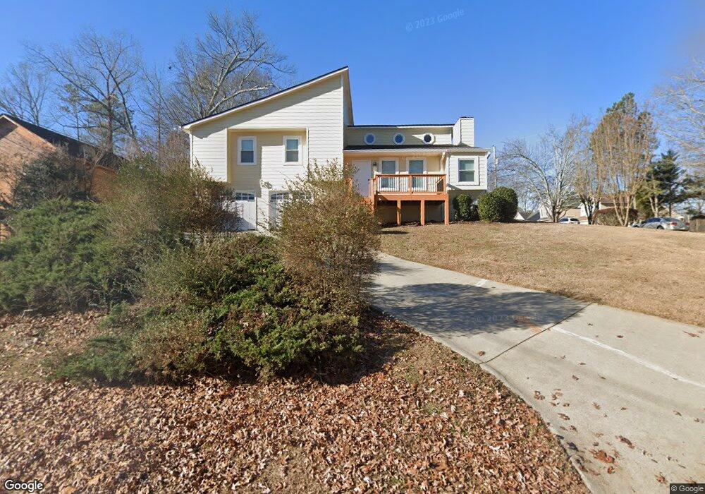 5730 Princeton Oaks Dr unit 1, Sugar Hill, GA 30518 - photo 1