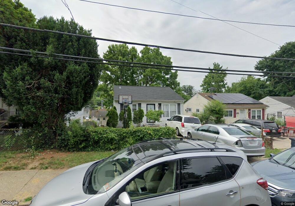 6703 Drylog St, Capitol Heights, MD 20743 - photo 1