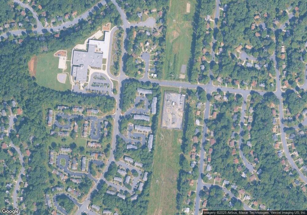 2785 Bordeaux Place, Woodbridge, VA 22192 - photo 1