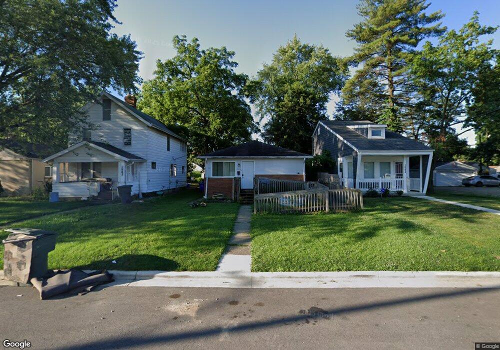 1859-1861 Agler Rd, Columbus, OH 43224 - photo 1