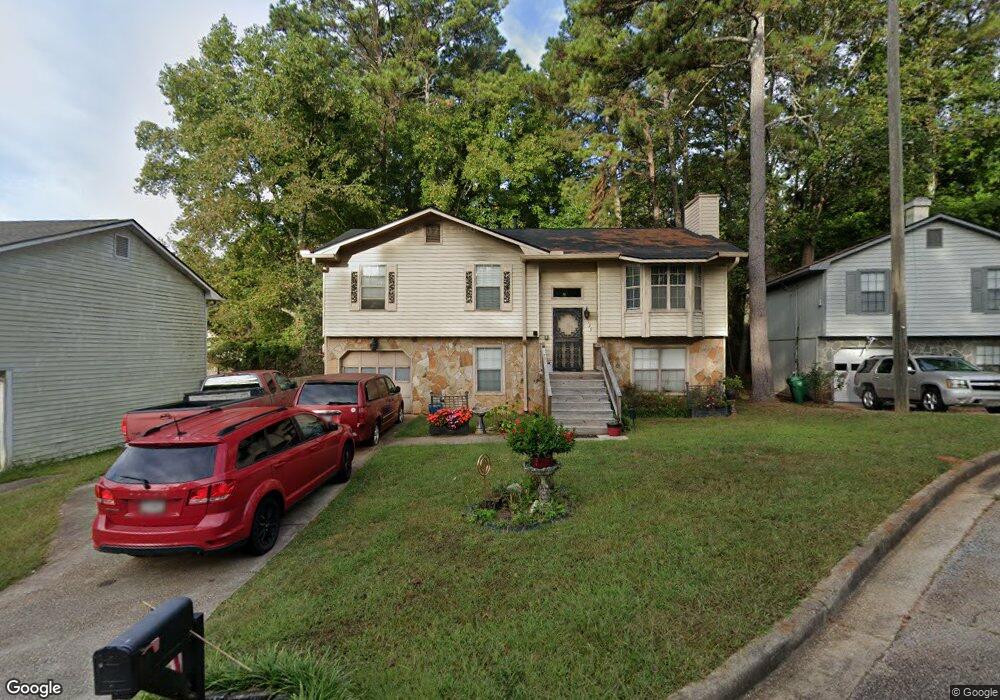 2129 Jessica Way, Lithonia, GA 30058 - photo 1