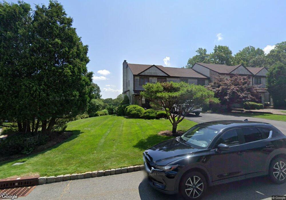 1 Valley Forge Ln, Morris Plains, NJ 07950 - photo 1