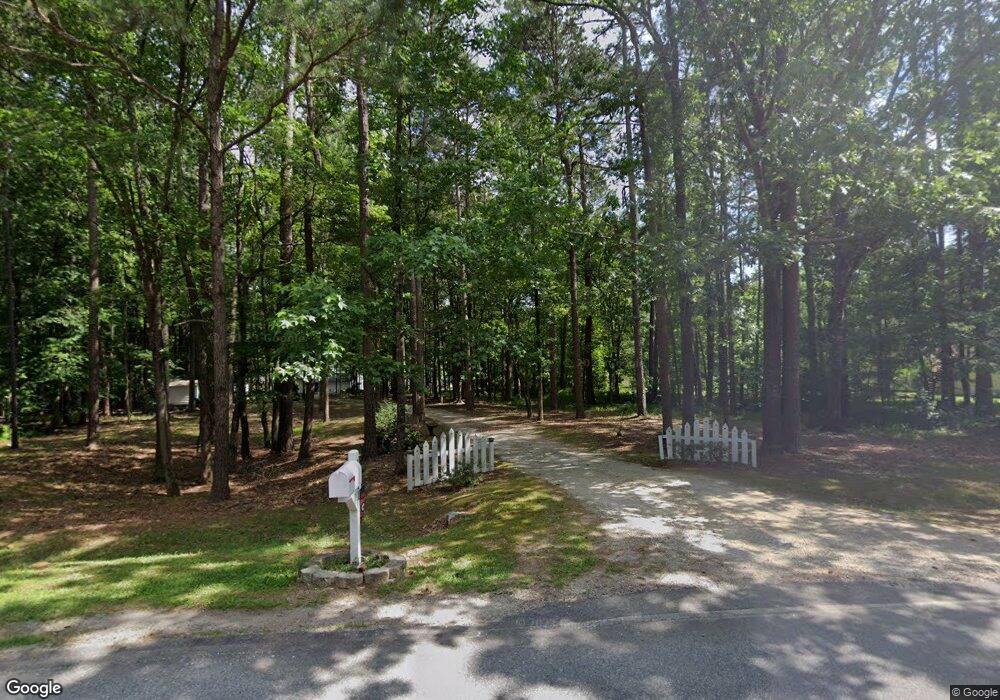 1601 Morgan Dr, Buckhead, GA 30625 - photo 1