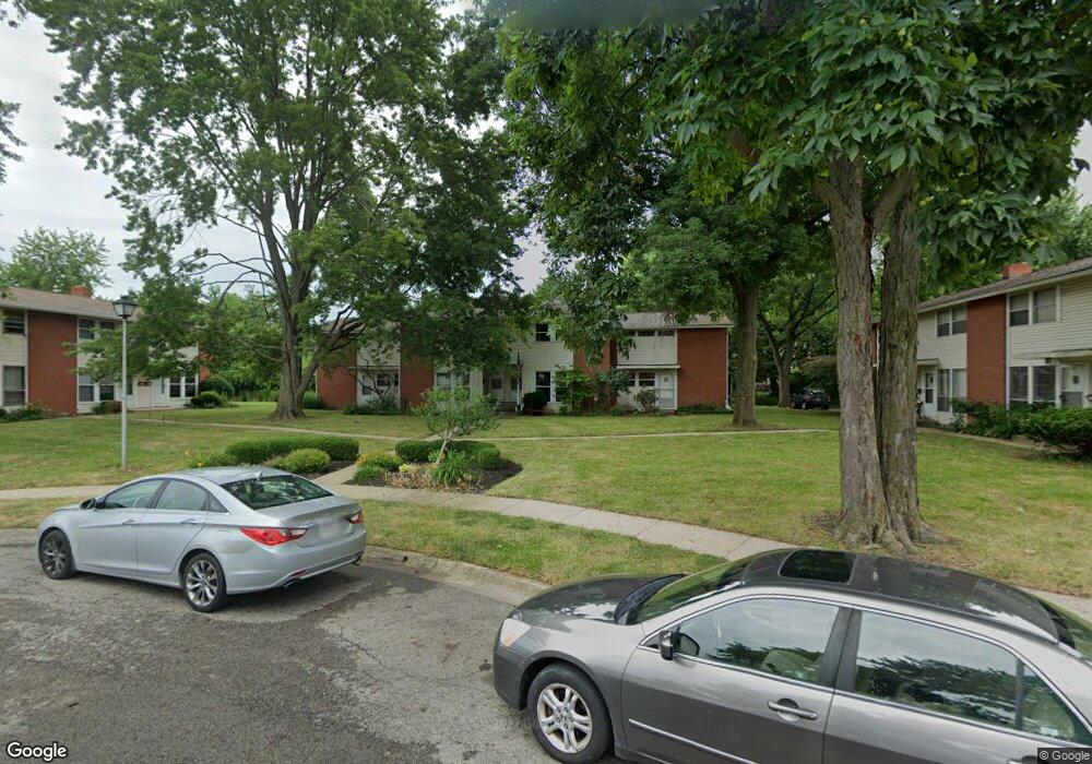 5552 Rockwood Ct unit B71, Columbus, OH 43229 - photo 1