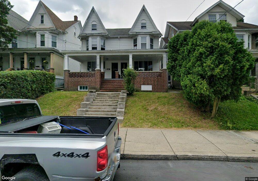 622 E Broad St unit 624, Tamaqua, PA 18252 - photo 1