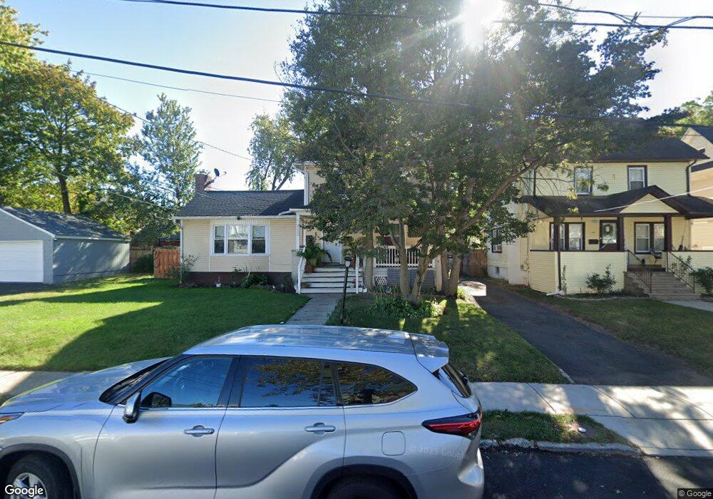 1130 Saint Marks Place unit 34, Plainfield, NJ 07062 - photo 1