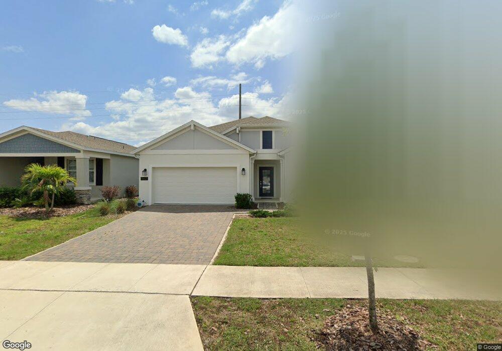 5612 Quiet Palm Loop, Saint Cloud, FL 34771 - photo 1