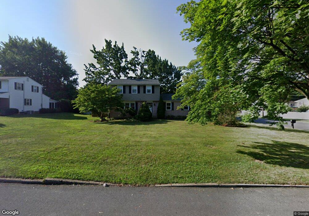 2630 E Texas Blvd, Allentown, PA 18103 - photo 1