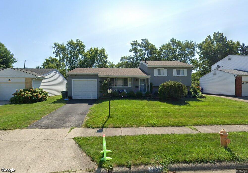 6094 Endicott Rd, Columbus, OH 43229 - photo 1