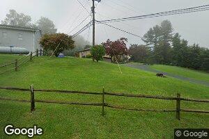 34 Waterfall Rd, Chester Gap, VA 22623
