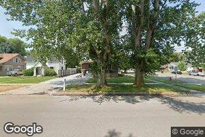 83 N 1st W, Preston, ID 83263