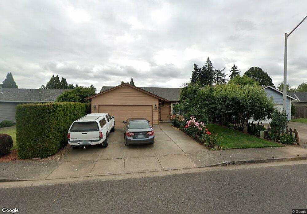 5154 Perry St NE, Keizer, OR 97303 - photo 1