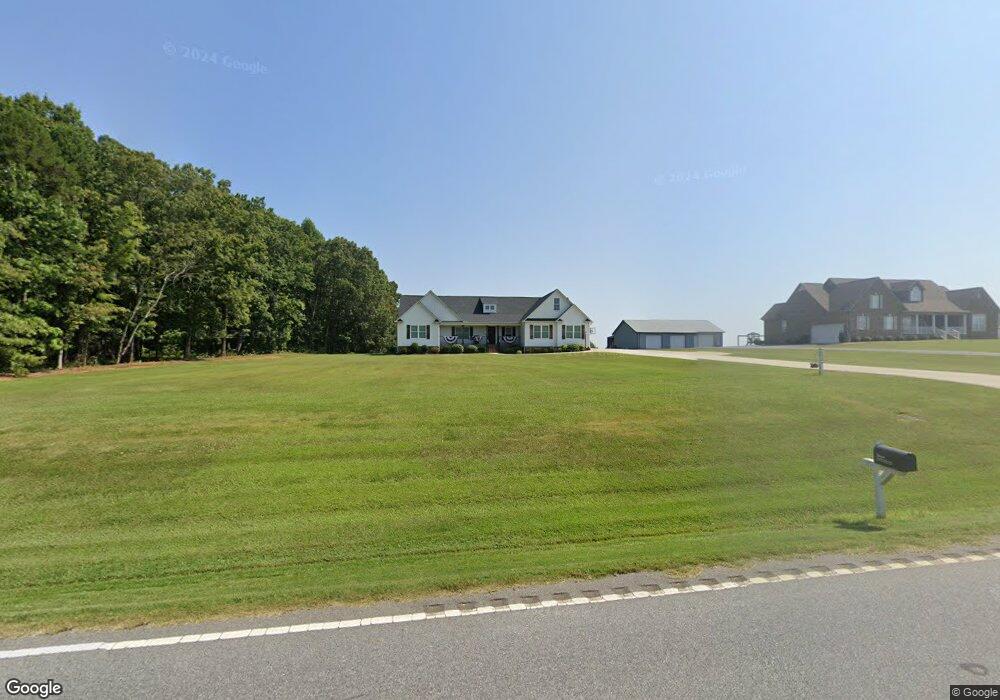 1726 S Green River Rd, Cowpens, SC 29330 - photo 1