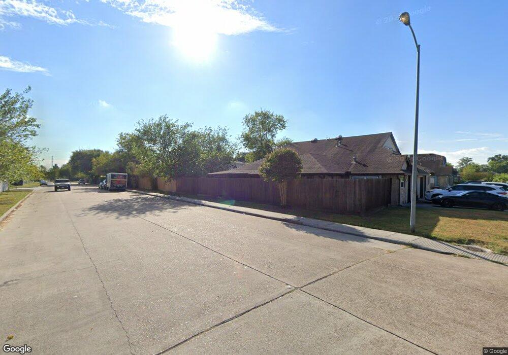 10050 Woodico Dr, Houston, TX 77038 - photo 1