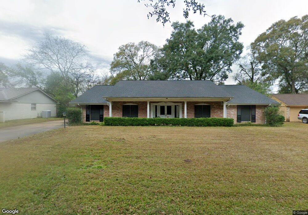 511 Inwood Dr, Tomball, TX 77375 - photo 1