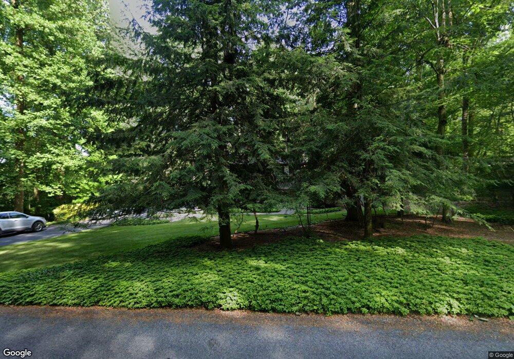 5032 S Mountain Dr, Emmaus, PA 18049 - photo 1