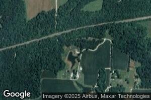 4821 W County Road 1350 N, Rosedale, IN 47874